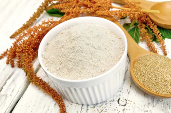 Амарант применение Мука амаранта применение